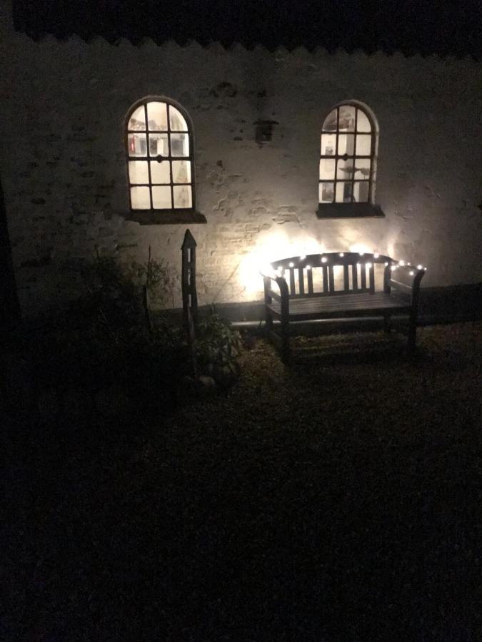 Brorup Kjaersgaard, Hygge, Ro, Natur Og Landliv Skanderborg Exterior foto